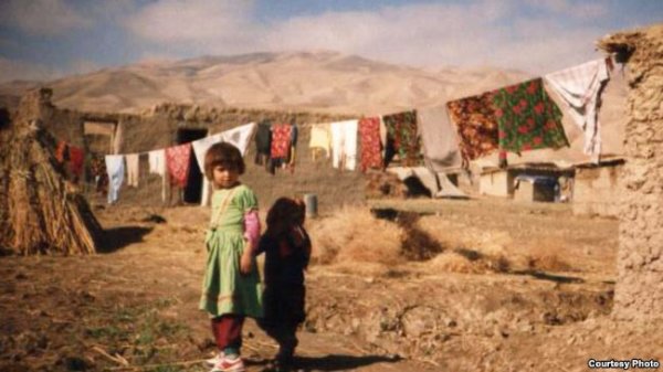 Ужасы гражданской войны, которые власти Таджикистана не дадут забыть