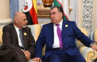 Лидеры Таджикистана, Афганистана и Пакистана встретятся в Душанбе