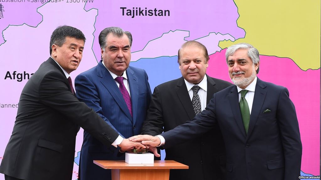 В Душанбе состоится трехсторонняя встреча глав Таджикистана, Афганистана и Пакистана