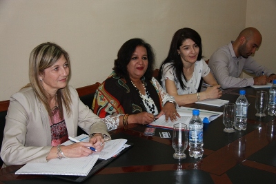 Вопросы совершенствования системы борьбы с легализацией преступных доходов обсуждены в Душанбе