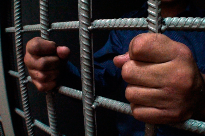 Житель Согда приговорен к 22 годам лишения свободы за убийство 12-летней давности