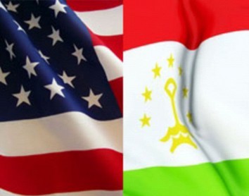 В Душанбе прибывает первая торговая делегация США