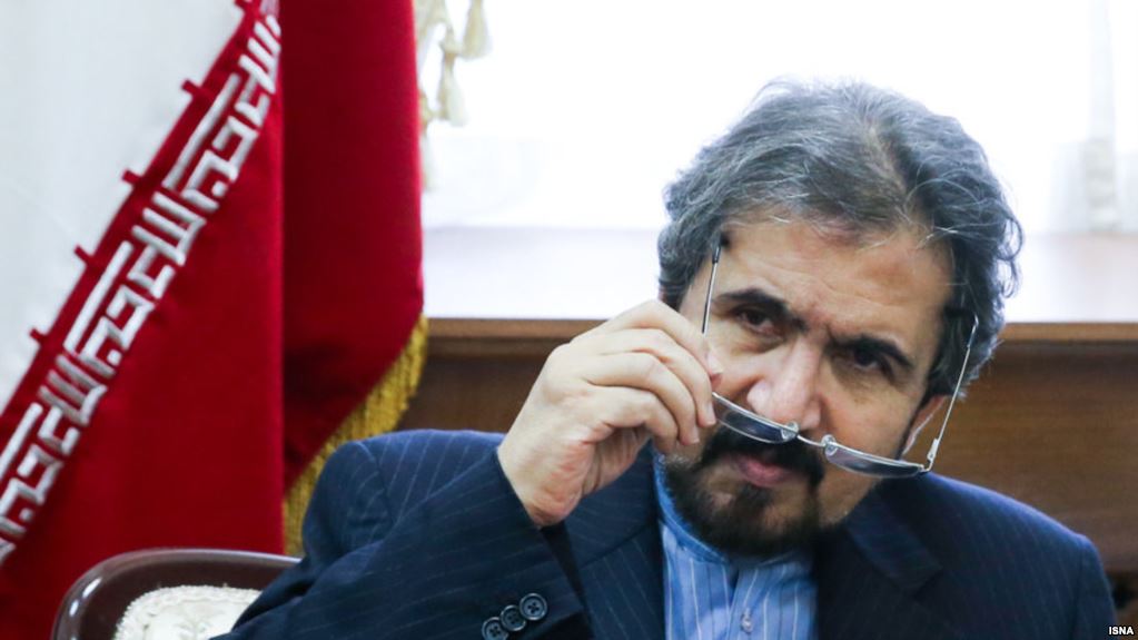 Тегеран призывает Душанбе к переговорам