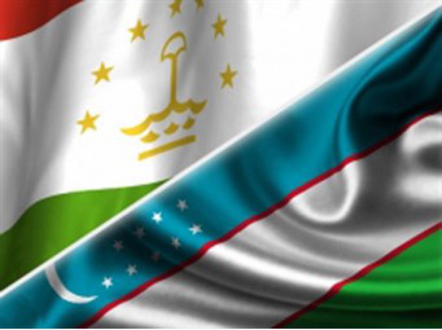 Таджикистан и Узбекистан наторговали за полгода на 60 миллионов долларов