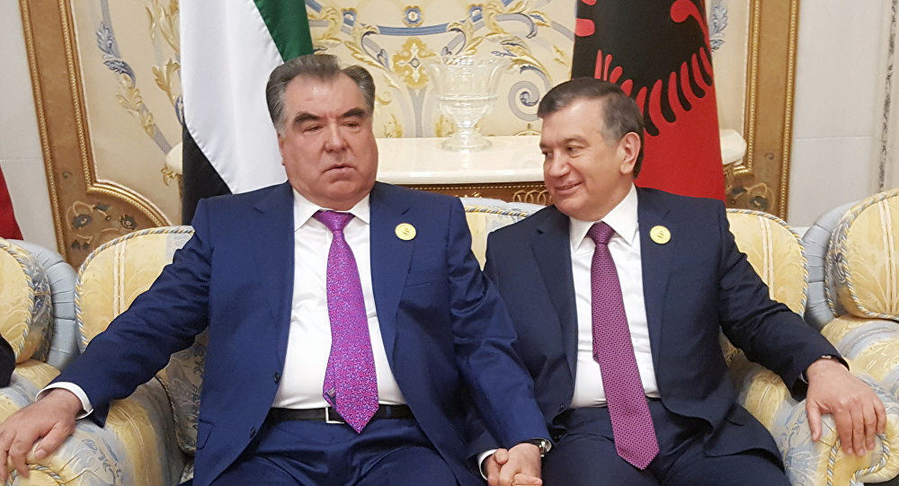 Президент Узбекистана сегодня отмечает свой 60-летний юбилей