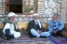 В Таджикистане проживают 80 долгожителей: им более 100 лет
