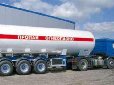 Таджикистан импортировал около 210 тыс. тонн нефтепродуктов