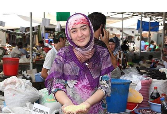 ЕБРР запускает в Таджикистане программу «Женщины-предприниматели»