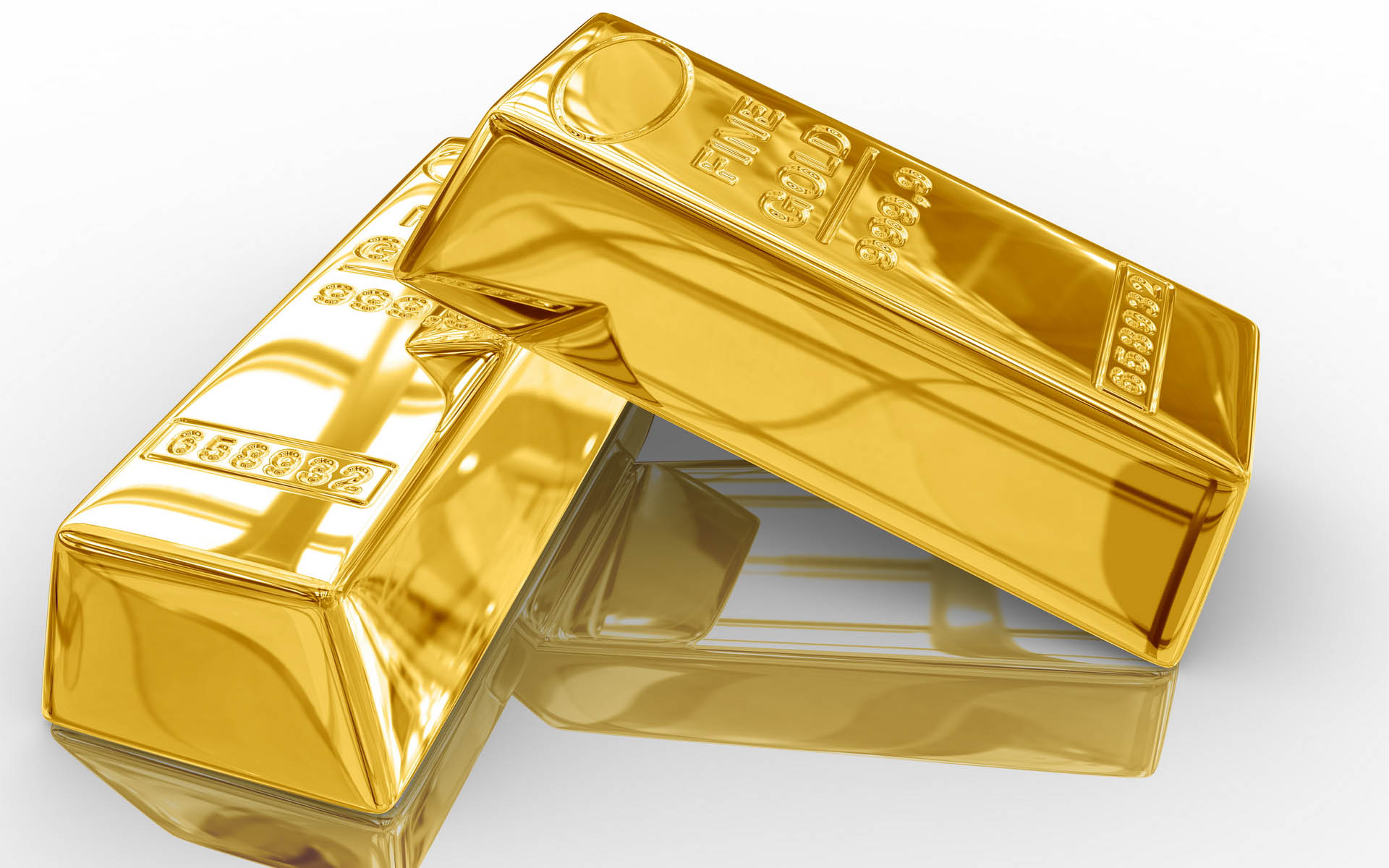 В Душанбинском аэропорту у пассажирки конфисковали два золотых слитка