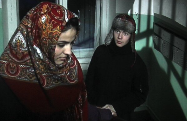 Две картины таджикских режиссеров участвуют в Казанском международном фестивале мусульманского кино