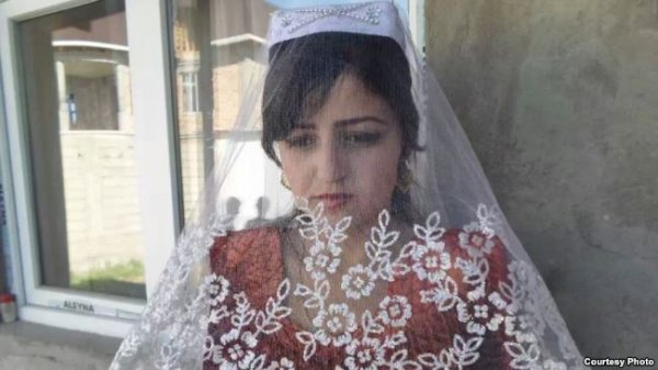 "Герой" трагического спора о девственности невесты арестован