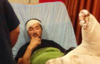 В Душанбе осужден «лекарь» беглого полковника Гулмурода Халимова
