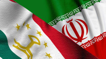 Таджикистан и Иран попытаются вывести двухсторонние отношения из кризиса