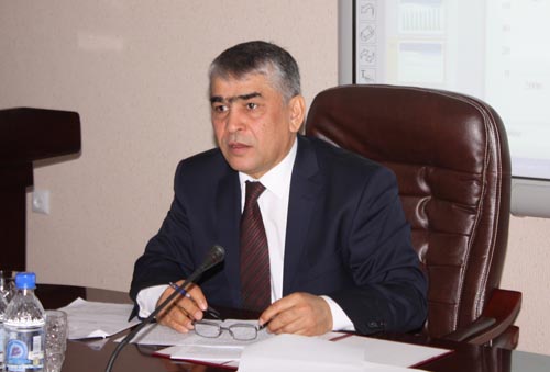 Источник: Директор национальной библиотеки Таджикистана уволен за пышную свадьбу сына