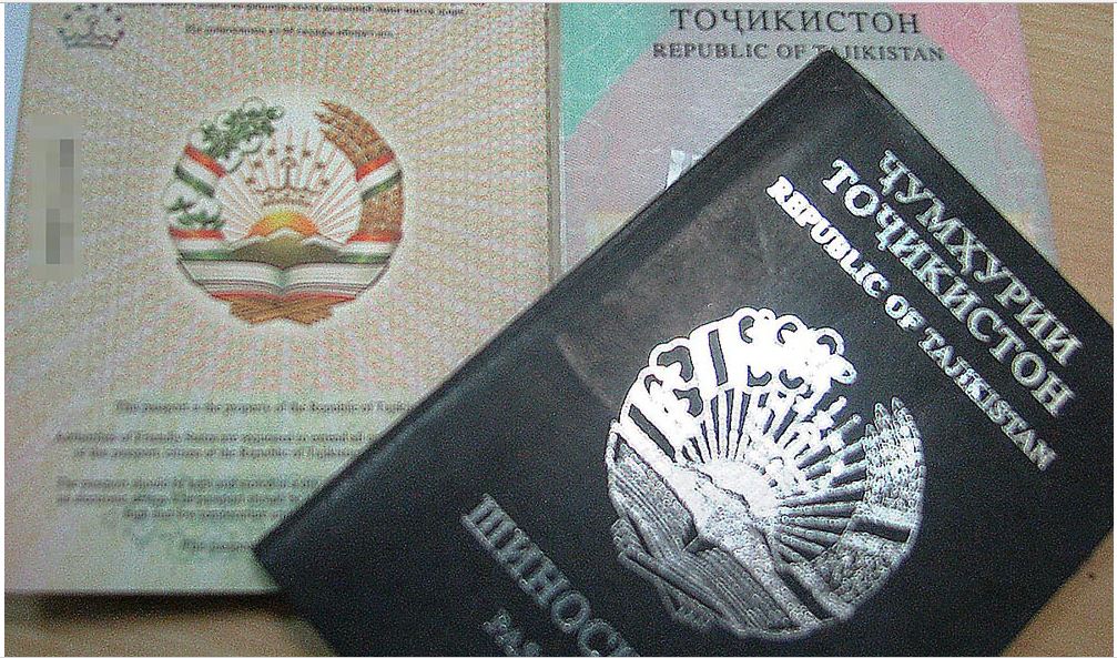 В Литве раскрыли незаконный канал получения виз гражданами Таджикистана