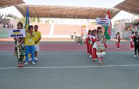 В Душанбе проходит Международный теннисный турнир на Кубок президента Таджикистана