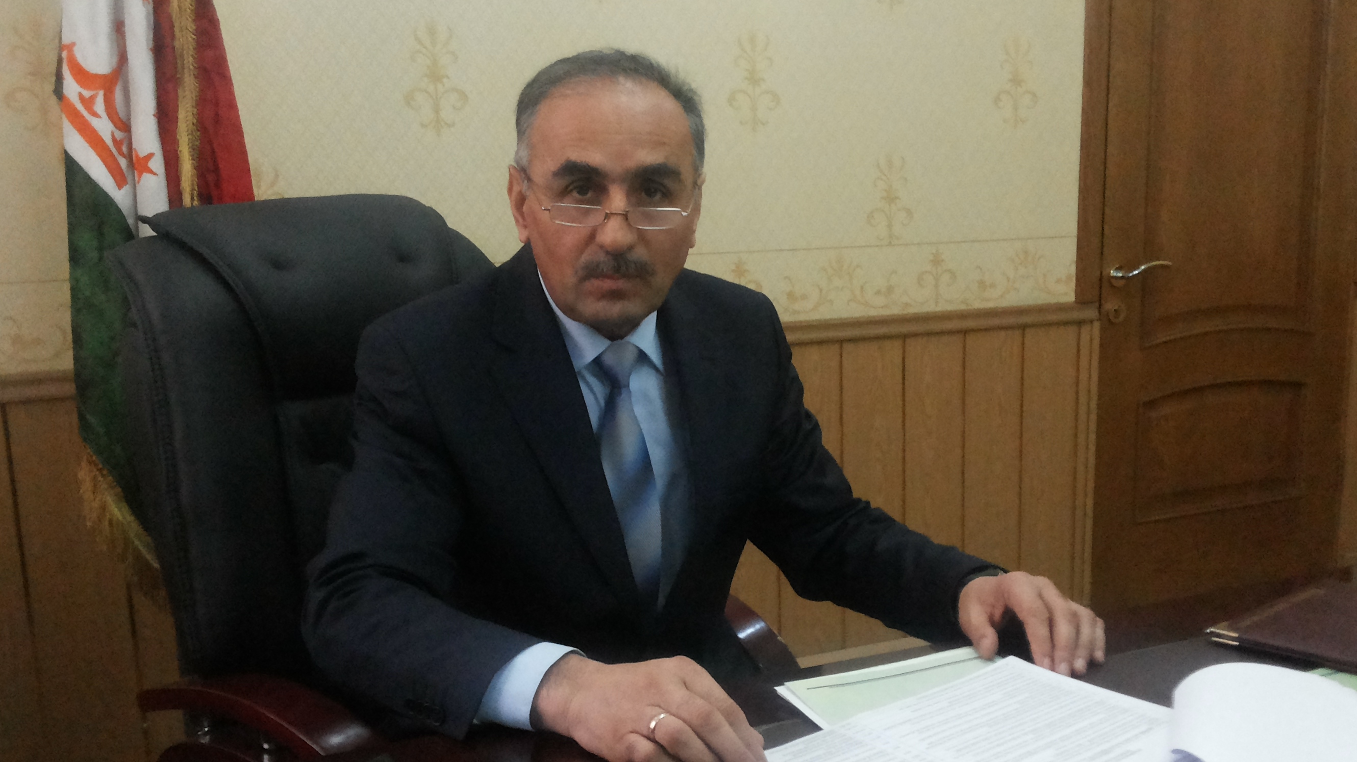 Министр культуры Таджикистана произвел кадровые перестановки в своем ведомстве