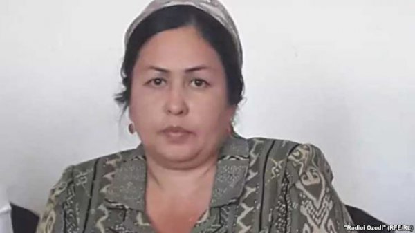Как на юге Таджикистана женят учителя по поручению президента
