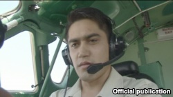 В автокатастрофе погиб военный летчик минобороны Таджикистана
