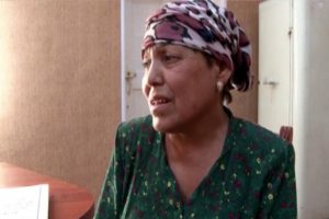 На севере Таджикистана пьяная женщина за рулем сбила ребенка