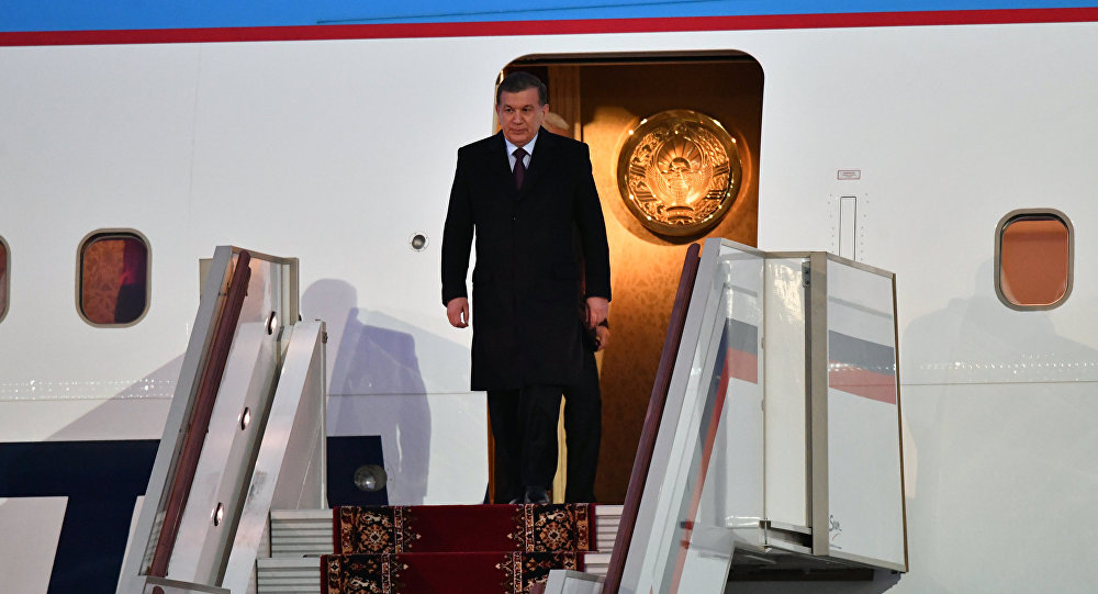 Почему Шавкат Мирзиёев не спешит с визитом в Таджикистан?
