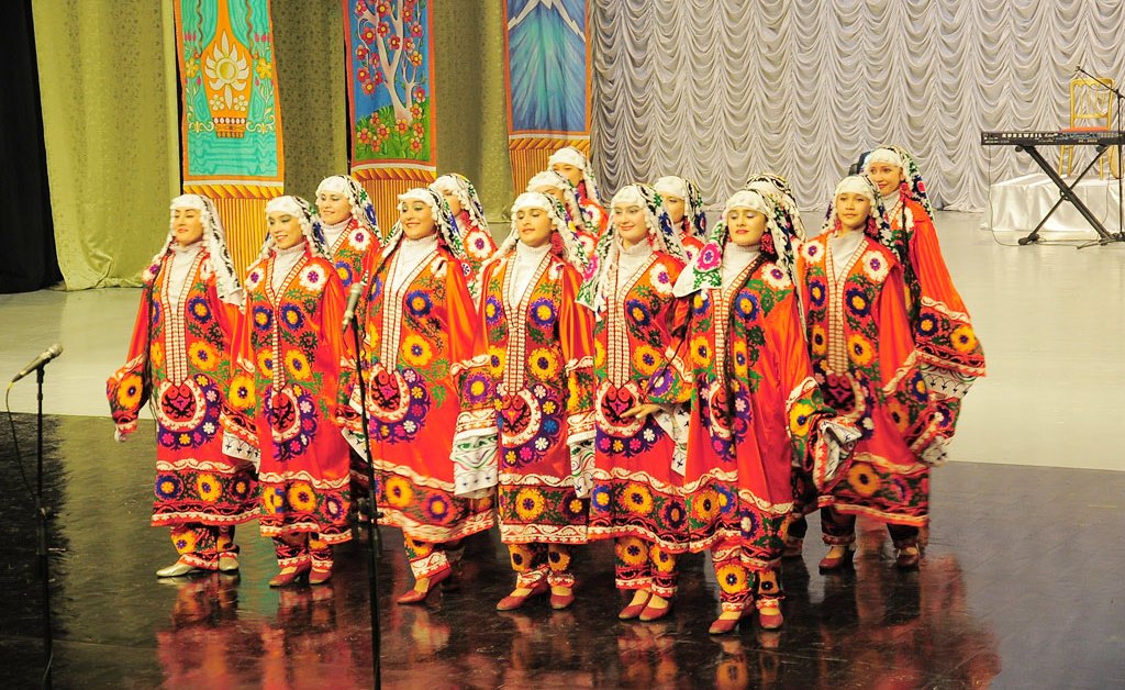 Душанбе определился с датой проведения Дней таджикской культуры в Узбекистане