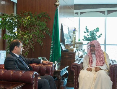 Таджикистан и Саудовская Аравия обсудили религиозное сотрудничество