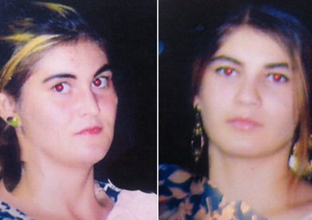 МВД: пропавших в Душанбе сестер нашли. Они бродяжничали