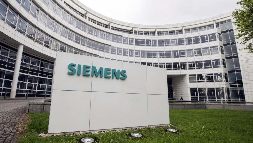 Siemens рассматривает свое участие в реализации Рогунского проекта