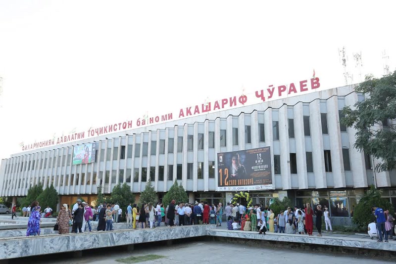 В Душанбе впервые пройдет фестиваль незрячих талантов