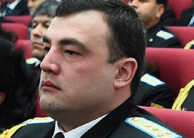 Зять бывшего Секретаря Совбеза Таджикистана приговорен 13 годам