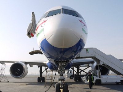 В Душанбе обсудили перспективы развития авиационной отрасли Таджикистана