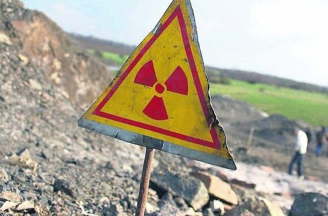 Работы по обезвреживанию урановых объектов Таджикистана профинансирует ЕС