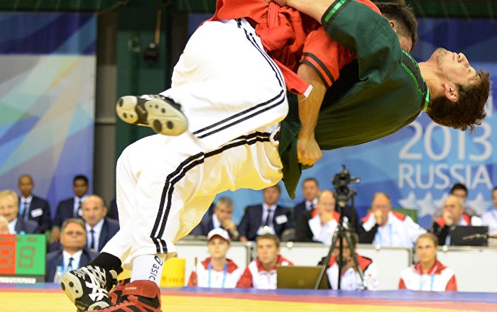 Азиада в Ашхабаде: борцы на поясах завоевали 27 медалей. Золота по-прежнему нет