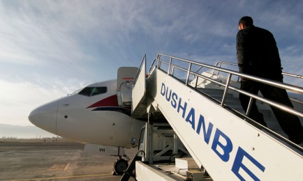 Дефицит авиатоплива в России и Казахстане. Что ждет таджикскую гражданскую авиацию?