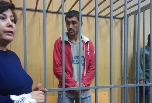 Среди задержанных по подозрению в планировании теракта вновь назвали гражданина Таджикистана