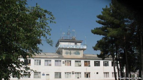 Аэропорт закрыт. ВИМ Авиа прекратила полеты из Москвы в Курган-Тюбе