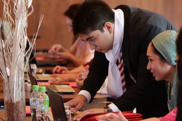 «Женщины в бизнесе»: ЕБРР запустил новую программу в Таджикистане