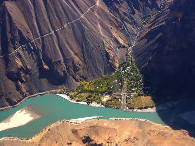 В Таджикистане взялись  за привлечение туристов