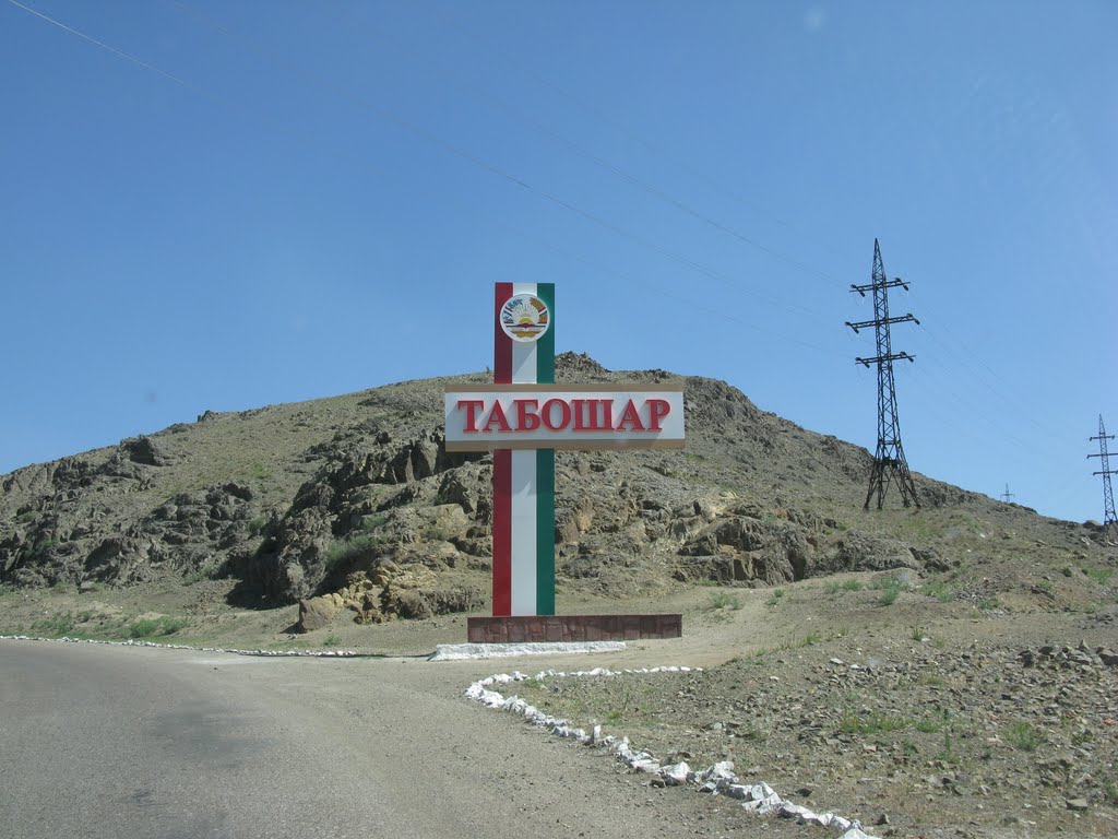Проект по рекультивации объектов в Таджикистане получил одобрение экспертов МАГАТЭ