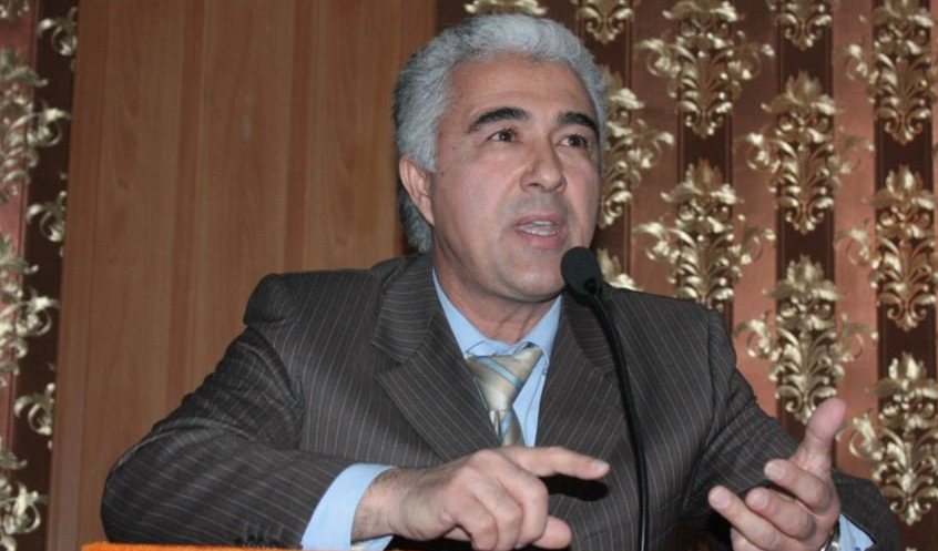 Таджикские демократы ближе к Новому году проведут свой съезд