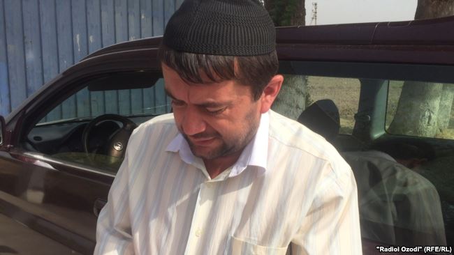 Бывшего вице-премьера Таджикистана обвиняют в убийстве имама мечети. Он уже допрошен