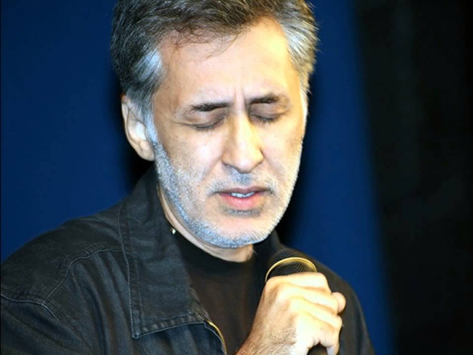 Далер Назаров выступит на открытой площадке в Душанбе