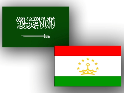 В Душанбе прошла встреча генеральных прокуроров Таджикистана и Саудовской Аравии