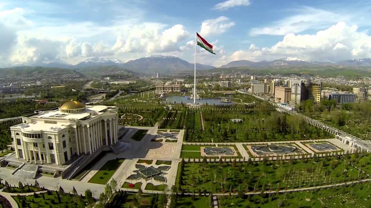 Статус столицы Таджикистана будет модернизирован