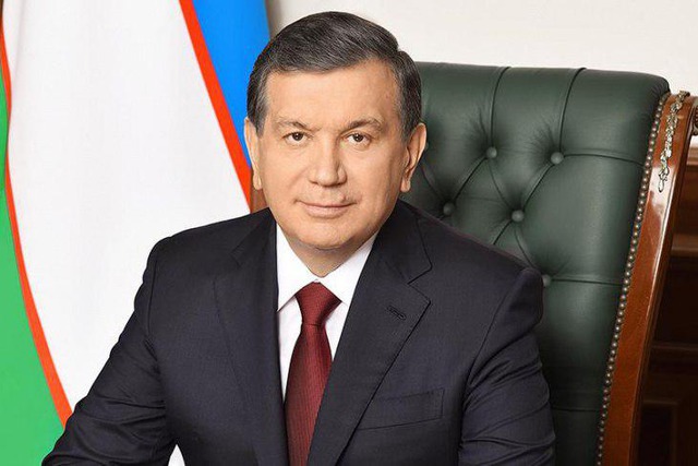 Шавкат Мирзиёев: Мы открыты к еще большему углублению партнерства с Таджикистаном