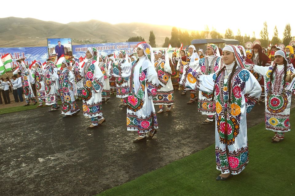 В Таджикистане появятся три новых праздника