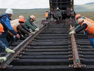 Железнодорожники стран СНГ встречаются в Душанбе