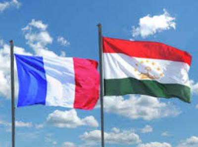 Франция изучит возможность поставок сельхозпродукции из Таджикистана