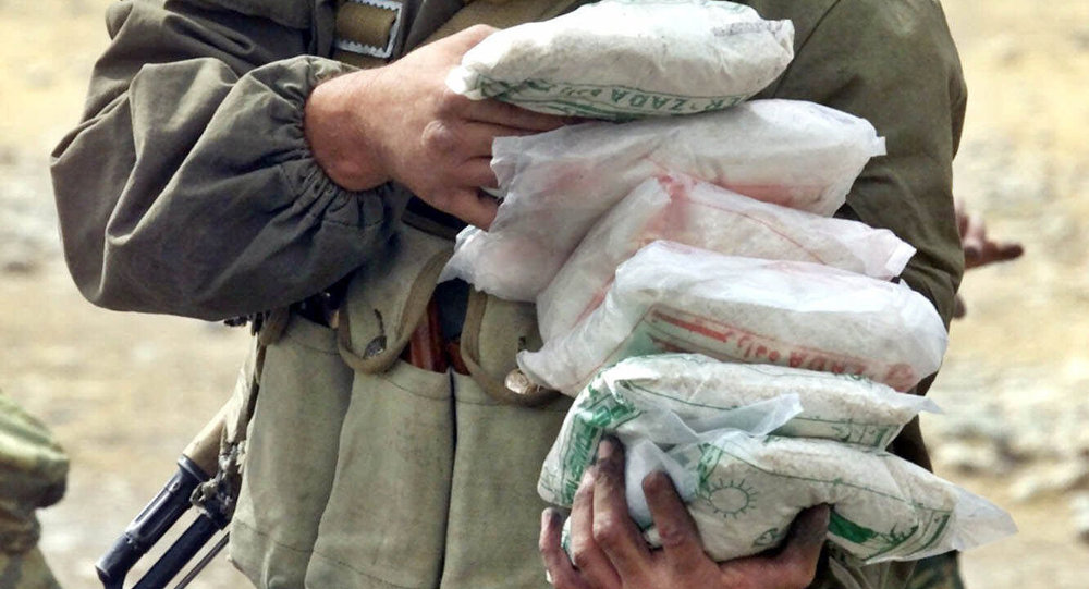 Поставки героина из афганистана сын джеки чана поймали за наркотики